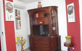 Apartamento Mare Nostrum