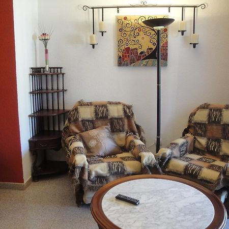 Apartamento Mare Nostrum Denia Room photo