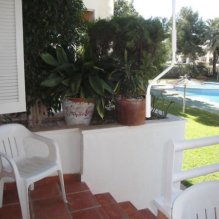 Apartamento Mare Nostrum Denia Room photo