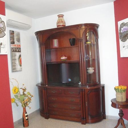 Apartamento Mare Nostrum Denia Room photo