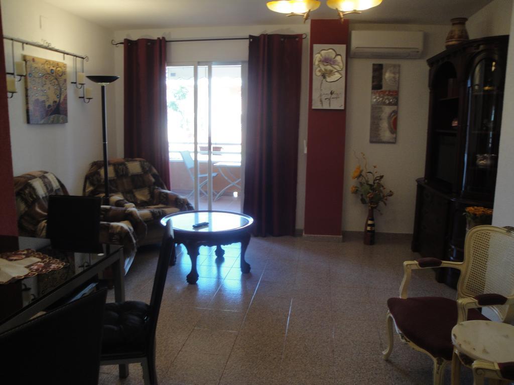 Apartamento Mare Nostrum Denia Room photo