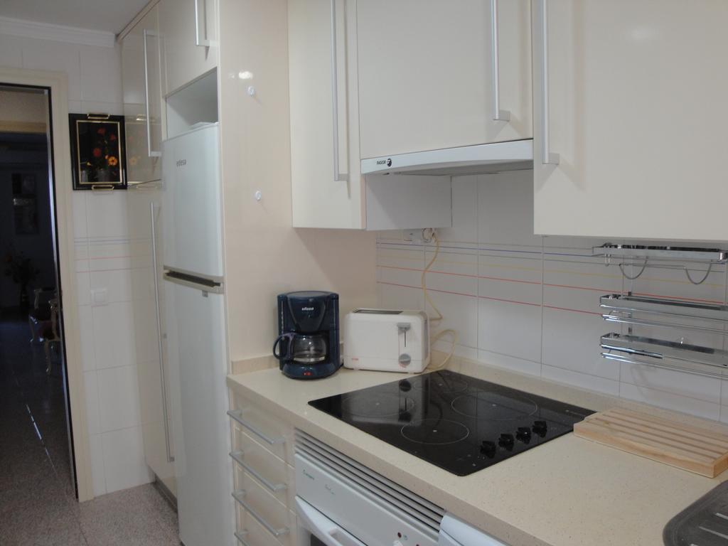 Apartamento Mare Nostrum Denia Room photo