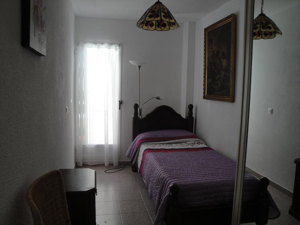 Apartamento Mare Nostrum Denia Room photo