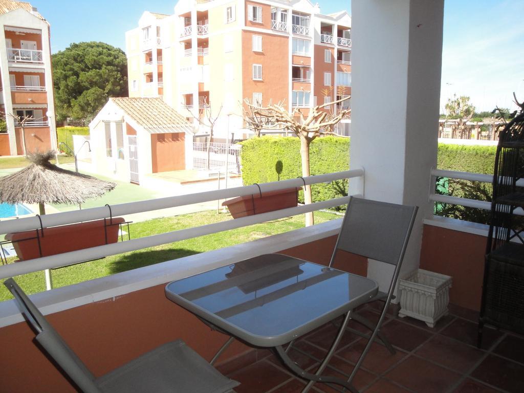 Apartamento Mare Nostrum Denia Room photo