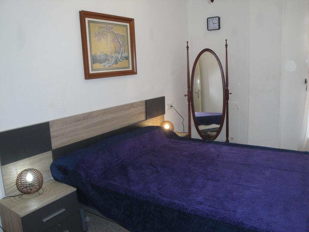 Apartamento Mare Nostrum Denia Room photo