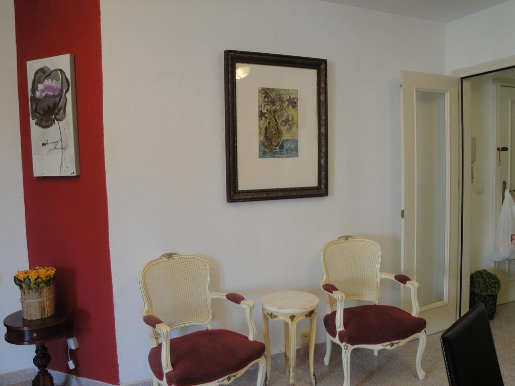 Apartamento Mare Nostrum Denia Room photo