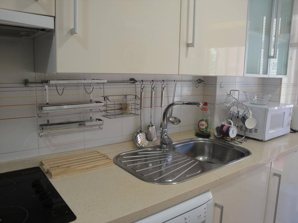 Apartamento Mare Nostrum Denia Room photo