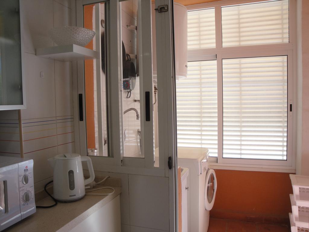 Apartamento Mare Nostrum Denia Room photo
